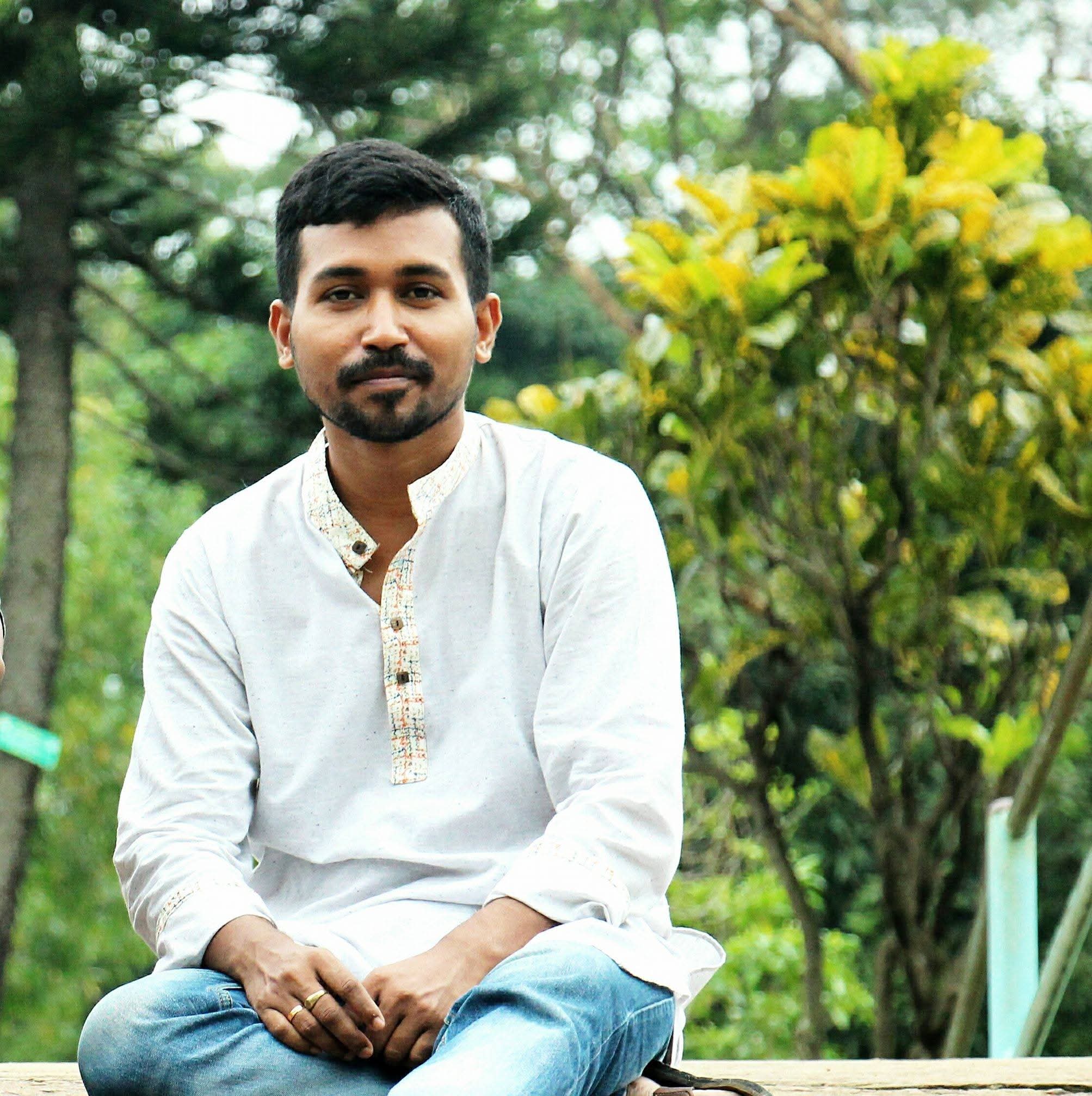 Bappy Linkon Roy