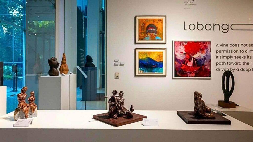 An Exuberance of Strength Within Softness Lobongolotika and the Artistic Expression of Womens Independent Selves gallery halkhata3