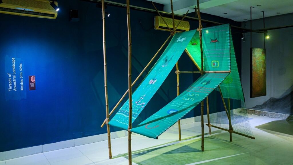 In Search of the Earth Through Symbolic Language gallery halkhata1