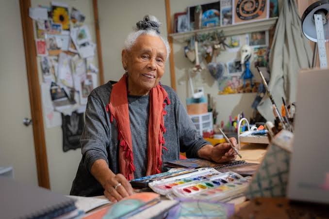 The Language of Resistance in Discarded Objects: The Art of Betye Saar