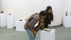 Anisul Haque’s Ceramics: A Reflection of the Contemporary World