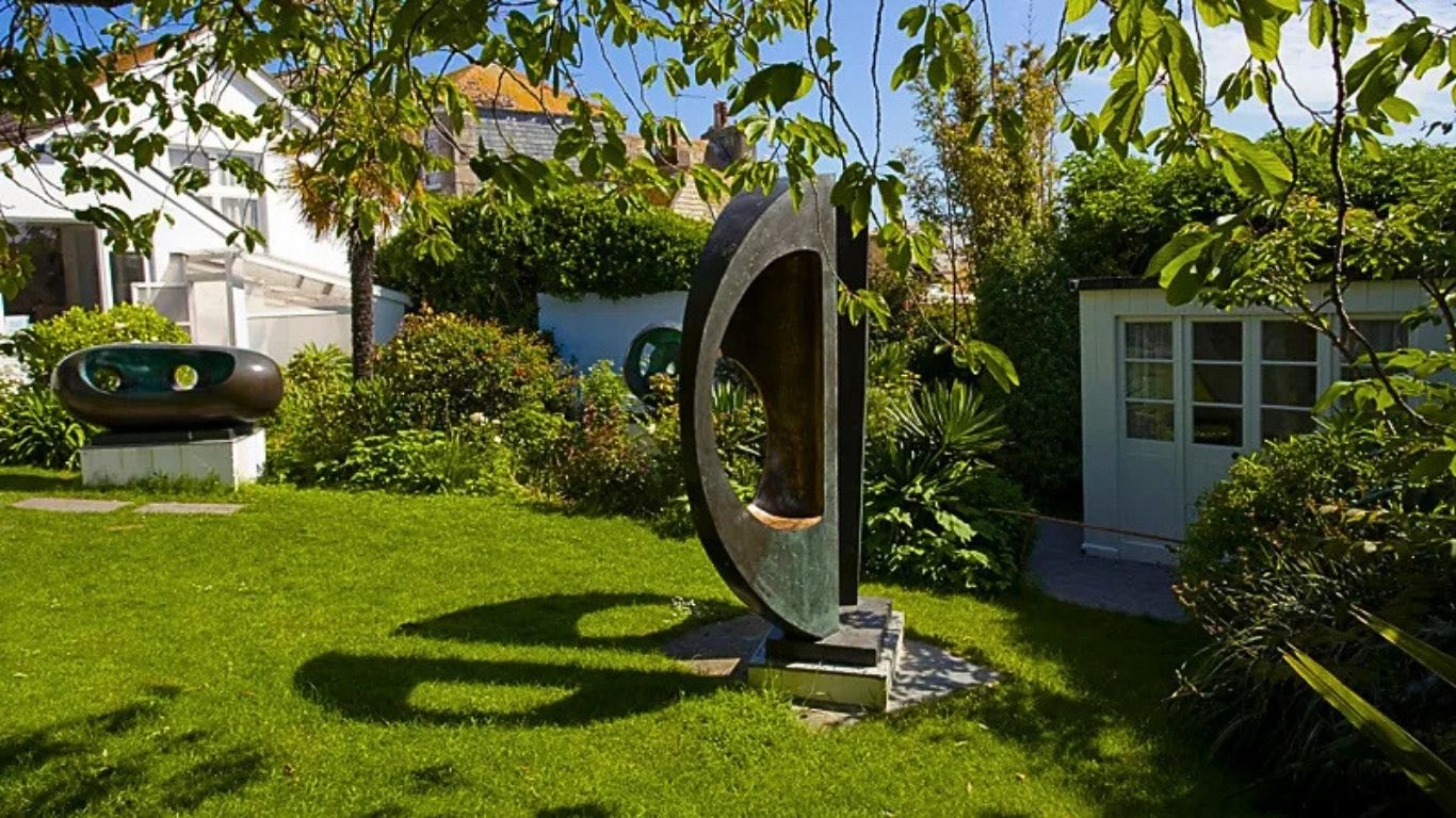 When Artists’ Homes Become Museums: 6 Remarkable Places Where Art and Life Meet
