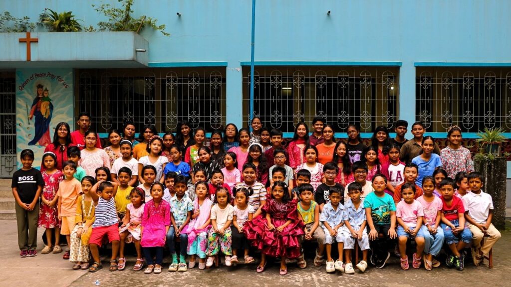 Kashful Art School to Host Fifth Children’s Art Exhibition, ‘Amra Sobai Raja’