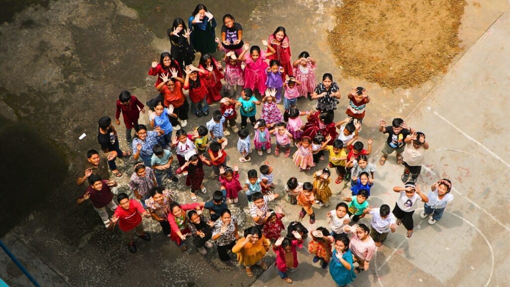 Kashful Art School to Host Fifth Children’s Art Exhibition, ‘Amra Sobai Raja’