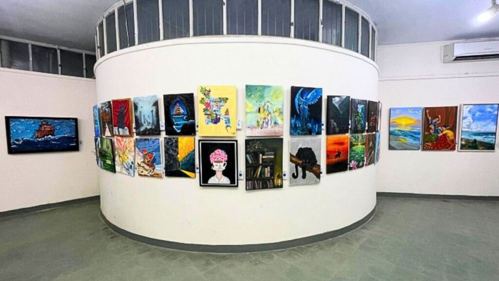 Shilpo Bangla’s ‘Symphony of Life’ celebrates diverse artistic voices
