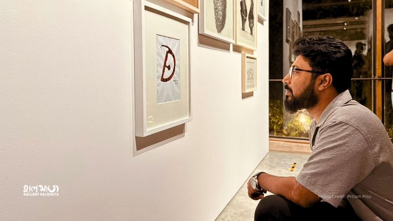 The Endless Language of the Line: Revisiting Seven Decades of Artistic Practice