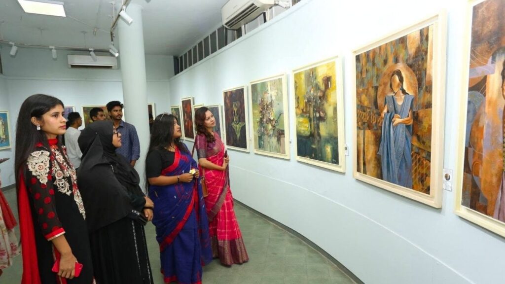 gallery halkhata
